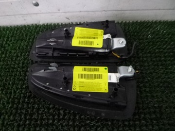 COLT CZ Z30 04-08 ULOŽENÍ SEDADLA LEVÝ PRAVÁ