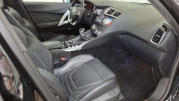 DS 5 Hatchback (Citroen) 1.6 THP 200KM 2013 Citroen DS5 1,6 THP SportChic 200 KM, 162 Tys.km, Serwisowany, Bezwypadkowy, zdjęcie 15