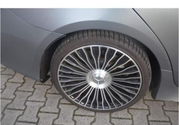 Mercedes CLS C257 Coupe AMG 53 3.0 435KM 2019 Mercedes-Benz CLS Faktura VAT 3.0 Benzyna 435KM, zdjęcie 34