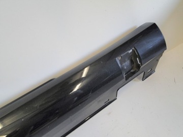 MERCEDES SL 231 R231 ПАНЕЛЬ РАМА ПРАВАЯ AMG