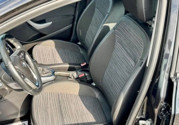 Opel Astra J GTC 1.4 Turbo ECOTEC 120KM 2014 Opel Astra 1.4 Turbo Cosmo 1.4 Benzyna 120KM, zdjęcie 19