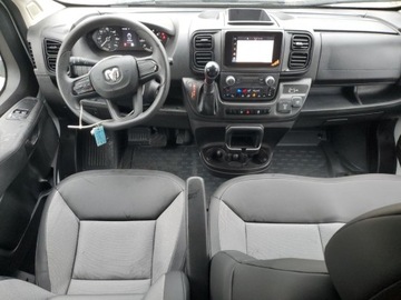  RAM 3500 Promaster High 2024 3.6L 3.6 Benzyna 280KM, zdjęcie 8
