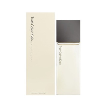 CALVIN KLEIN TRUTH 100ML WODA PERFUMOWANA DLA KOBIET EDP DAMSKA