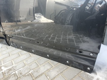 DVEŘE LAND ROVER DEFENDER II OD 2020 PŘEDNÍ PRAVÝ PRAVÉ