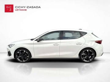 Cupra Leon II Hatchback 1.5 TSI 150KM 2023 Cupra Leon SalonPL 150KM TSI Pakiet ZimowySchowkow BeatsAudio Podgrz.Fotel, zdjęcie 7