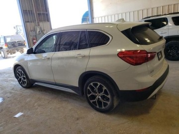 BMW X1 F48 2021 BMW X1 2021 BMW X1 SDRIVE28I silnik benzynowy 2.0 L 2.0 Benzyna 228KM, zdjęcie 2