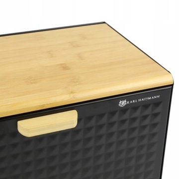 ХЛЕБНЫЙ НАБОР КУХОННЫЕ КОНТЕЙНЕРЫ КОФЕ ЧАЙ САХАР стальная КРЫШКА ДЕРЕВО