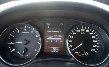 Nissan Pulsar 1.2 DIG-T 115KM 2014 Nissan Pulsar 1.2DIG-T 116KM TEKNA K.Serwisowa Wymieniony rozrzad Full opc, zdjęcie 17