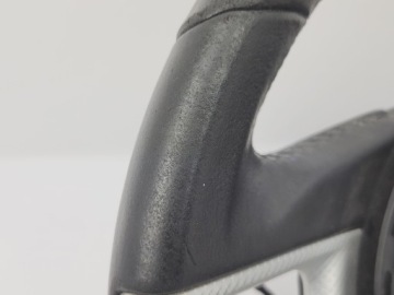 Citroen C5 x7 III Lift Эксклюзивное рулевое колесо