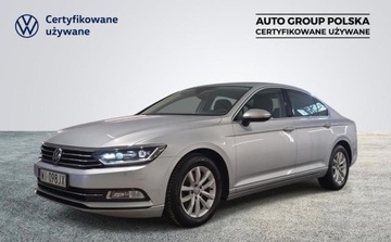 Volkswagen Passat 2.0 TDI 150 KM FV23 Gwarancja