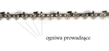 Направляющая для Husqvarna 15 дюймов 64E .325 1,5 мм