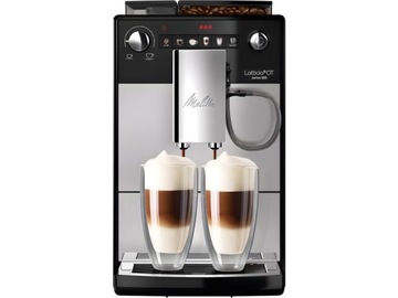 Ekspres MELITTA Latticia OT F300-101 1450W 15bar