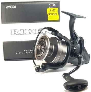 КАТУШКА ДЛЯ КОРМУШКИ RYOBI RIKEN 6000