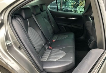 Toyota Camry IX Sedan 2.5 Hybrid Dynamic Force 218KM 2024 Toyota Camry Camry Prestige FV23 Salon PL Serwis ASO 1 wlasciciel, zdjęcie 21