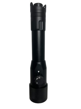 Прицел ночного видения InfiRay TD70L V2 +IR X-Hog PRO БОГАТЫЙ КОМПЛЕКТ