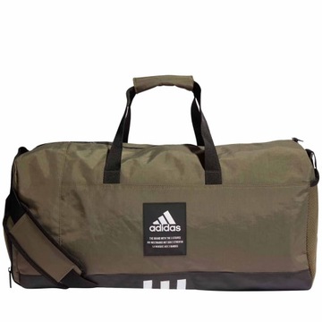 ADIDAS 4ATHLTS DUF IL5754 TORBA SPORTOWA TRENINGOWA NA SIŁOWNIE M