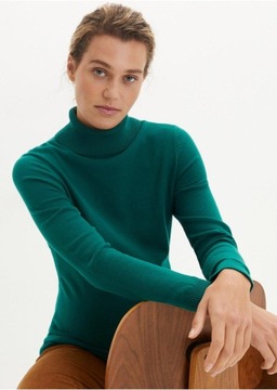 40 Bonprix tif SWETER CIĄŻOWY