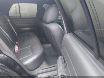 Ford 2011 Ford Crown 2011 Ford Crovn Victoria Police Interceptor 4.6 Benzyna 250KM, zdjęcie 11