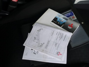 Mitsubishi ASX I SUV 1.6 MIVEC 117KM 2012 Mitsubishi ASX 1.6 Ben.117KM/Kamera/Podgrzewane, zdjęcie 25