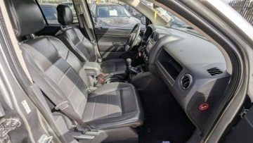 Jeep Compass I 2012 Jeep Compass 2.2D 136PS OPŁACONY Bezwypadkowy, zdjęcie 18