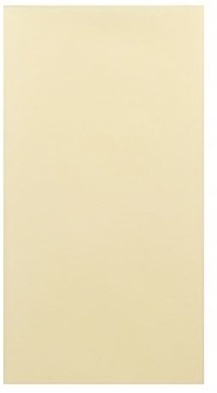 Obrus z włókniny miekki SOFT 120x180cm kremowy 1sz