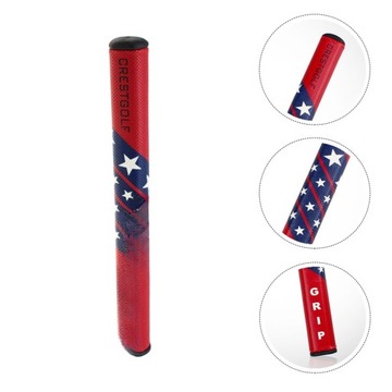 ДЕРЖАТЕЛЬ ДЛЯ ГОЛЬФА В СТИЛЬ ДНЯ НЕЗАВИСИМОСТИ СТАНДАРТНЫЙ РАЗМЕР