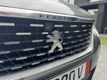 Peugeot 5008 II Crossover 2.0 BlueHDI 180KM 2018 Peugeot 5008 2.0 Blue-HDI 180KM GT Full Led Kamera, zdjęcie 17
