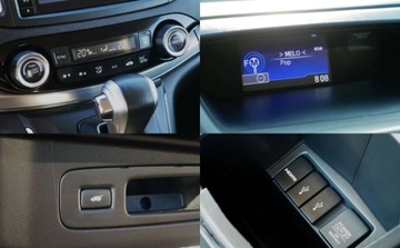 Honda CR-V IV SUV Facelifting 2.0 i-VTEC 155KM 2017 Honda CR-V Honda CR-V 2.0i-VTEC 4WD Automatik Executive 2.0 Benzyna 155KM, zdjęcie 32