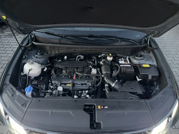 Hyundai Tucson IV SUV Facelifting 1.6 T-GDI 160KM 2025 Hyundai Tucson Salon Polska Virtual cockit 150KM, zdjęcie 10