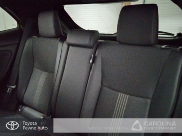 Toyota Yaris IV Hatchback 1.5 Hybrid Dynamic Force 116KM 2022 Toyota Yaris Cross Cross Hybrid 1.5 Adventure Navi, zdjęcie 6