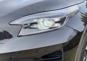 Kia XCeed Crossover 1.5 T-GDI 160KM 2021 Kia XCeed 1.5T-Gdi 160KM F-LED Climatronic Kamera SERWIS ASO Bezwypadkowy, zdjęcie 11