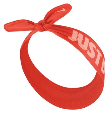 Opaska na głowę Nike Dri-Fit HEAD TIE SKINNY PRINTED - unisex