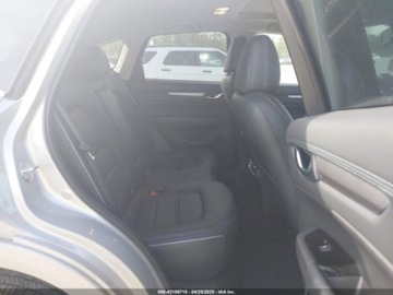 Mazda CX-5 II 2024 Mazda CX-5 2.5 S Preferred 2024 2.5l 2.5 Benzyna 187KM, zdjęcie 11