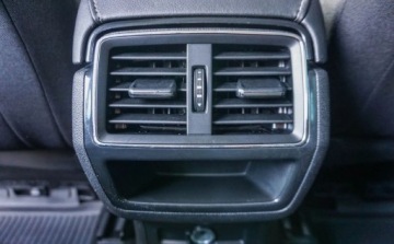 Skoda Karoq Crossover 1.5 TSI ACT 150KM 2021 Skoda Karoq Skoda Karoq Ambition 1.5 TSI 150KM DSG 1.5 Benzyna 150KM, zdjęcie 31