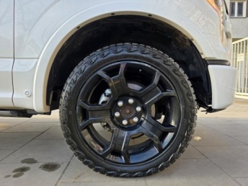 Ford 2016 f-150 ford 4X4 LIMITED, V6 3.5l EcoBoost 365KM 1 właściciel od 5 lat VAT23%, zdjęcie 39