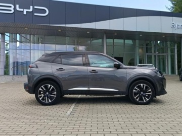 Peugeot 2008 II SUV 1.2 PureTech 155KM 2020 Peugeot 2008 GT, zdjęcie 3