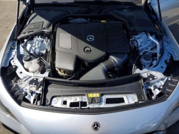 Mercedes CLE 2026 Mercedes-Benz CLE 300 4matic 2026 2.0 Benzyna 255KM, zdjęcie 6