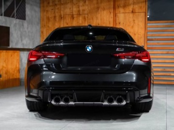 BMW Seria 4 G22-23-26 M4 Coupe Facelifting 3.0 M4 530KM 2025 BMW Seria 4 M4 Competition xDrive Coupe 3.0 (530KM) 2025, zdjęcie 2