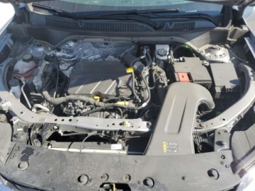 Chevrolet Trax 2025 Chevrolet Trax LS 2025 1.2 Benzyna 137KM, zdjęcie 6