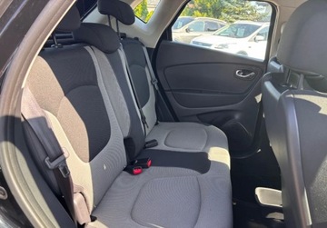 Renault Captur I Crossover 0.9 Energy TCe 90KM 2015 Renault Captur 0.9B 90KM ksiazka navi bezwypadkowy Benzyna 90KM, zdjęcie 24