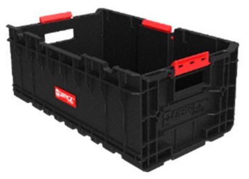 Skrzynka narzędziowa Qbrick System One Box 2.0