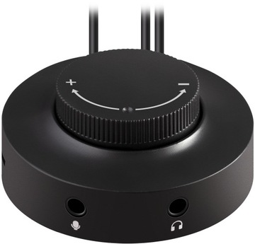 ДИНАМИКИ 2.0 ДЛЯ НОУТБУКОВ, ИГРОВЫХ ПК, LED RGB USB, 5 В, 8 Вт, DEFENDER