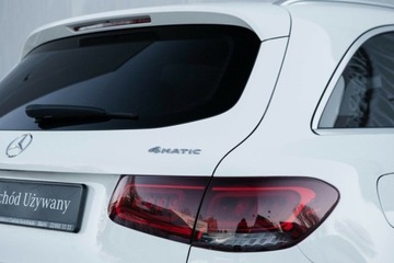 Mercedes GLC C253 SUV Facelifting 2.0 200d 163KM 2020 Mercedes-Benz GLC 200d 4Matic Salon PL Autotrade Mercedes-Benz 2.0, zdjęcie 9