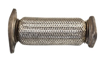 SIATKA TŁUMIKA WYDECHU ESPACE IV 2.2 DCI