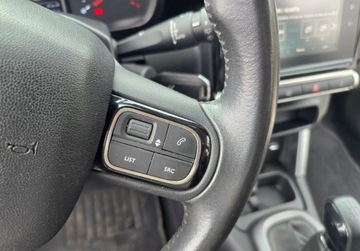 Citroen C3 Aircross  I Crossover 1.2 PureTech 83KM 2018 Citroen C3 Aircross 1,2 Benzyna 82 KM GWARANCJA Zamiana Zarejestrowany 1.2, zdjęcie 27