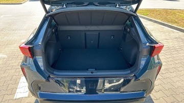 Cupra Formentor Crossover 1.5 TSI 150KM 2026 Cupra Formentor 1.5 eTSI mHEV DSG 150 KM, zdjęcie 17