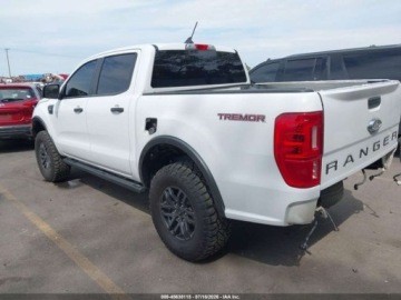 Ford Ranger V 2021 Ford Ranger Xlt 2021 2.3 Benzyna 270KM, zdjęcie 2