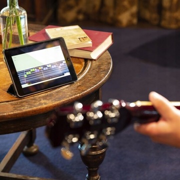 Мега набор аксессуаров для ЭЛЕКТРОАКУСТИЧЕСКОЙ гитары.