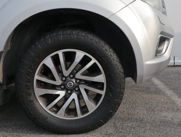 Nissan Navara IV 2018 Nissan Navara 2.3 dCi, Salon Polska, Serwis ASO, zdjęcie 14