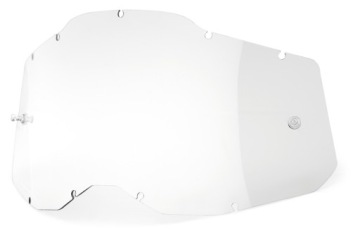 Szyba do gogli FMF Powerbomb/Powercore Anti-Fog